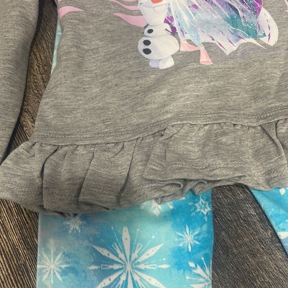 Disney 2 pc frozen forest set - Picture 4 of 9